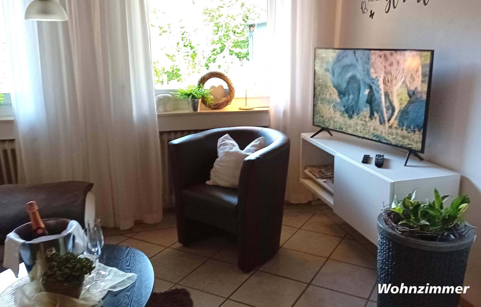 Apartmán Haus Sonnenschein Wiltingen Exteriér fotografie