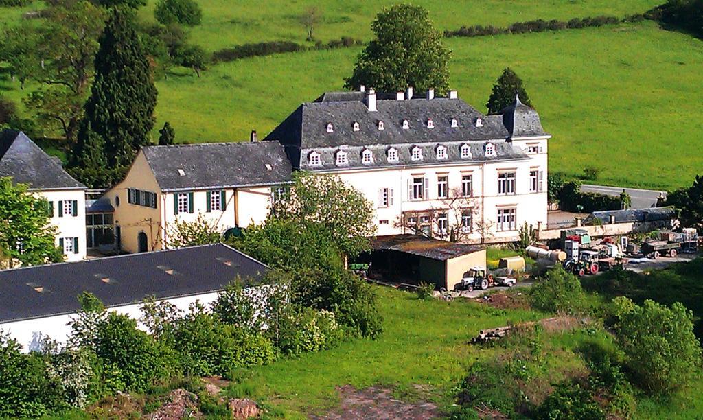Apartmán Haus Sonnenschein Wiltingen Exteriér fotografie