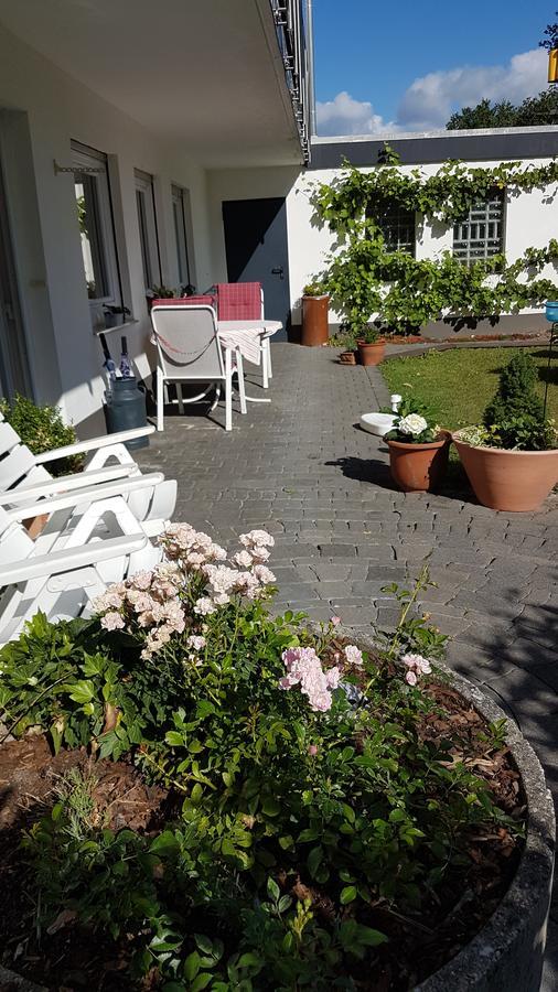 Apartmán Haus Sonnenschein Wiltingen Exteriér fotografie